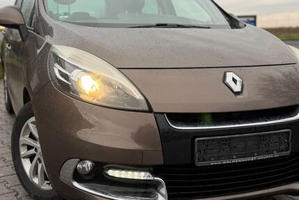 Renault Scenic 267.000 km 3.300 &euro; Beckum 59269