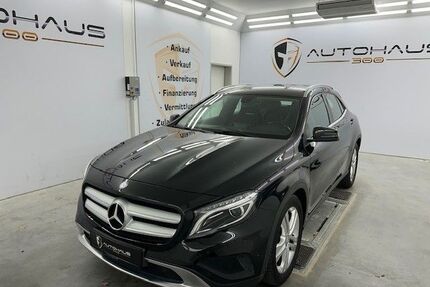 Mercedes GLA 200