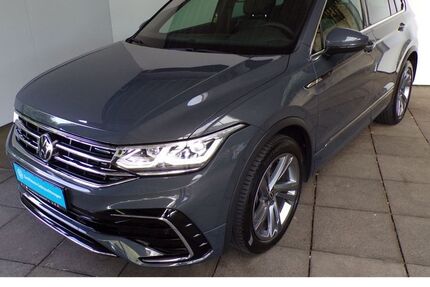 VW Tiguan 56.275 km 32.970 &euro; Lennestadt 57368