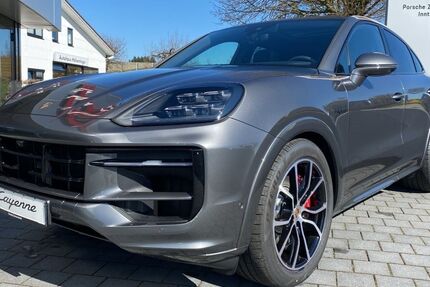 Porsche Cayenne 11.900 km 124.590 &euro; Raubling 83064