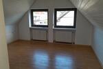 Schöne Dachgeschosswohnung In Furth im Wald 1.5 zimmer