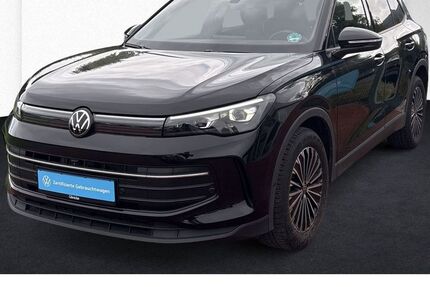 VW Tiguan 15.282 km 36.770 &euro; Bad Sooden-Allendorf 37242
