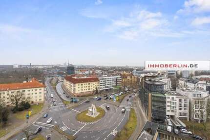 Wohnung Berlin Charlottenburg-Wilmersdorf - 1 Zimmer, 41 m&sup2;, 235.000&euro; | Angebot:26853516