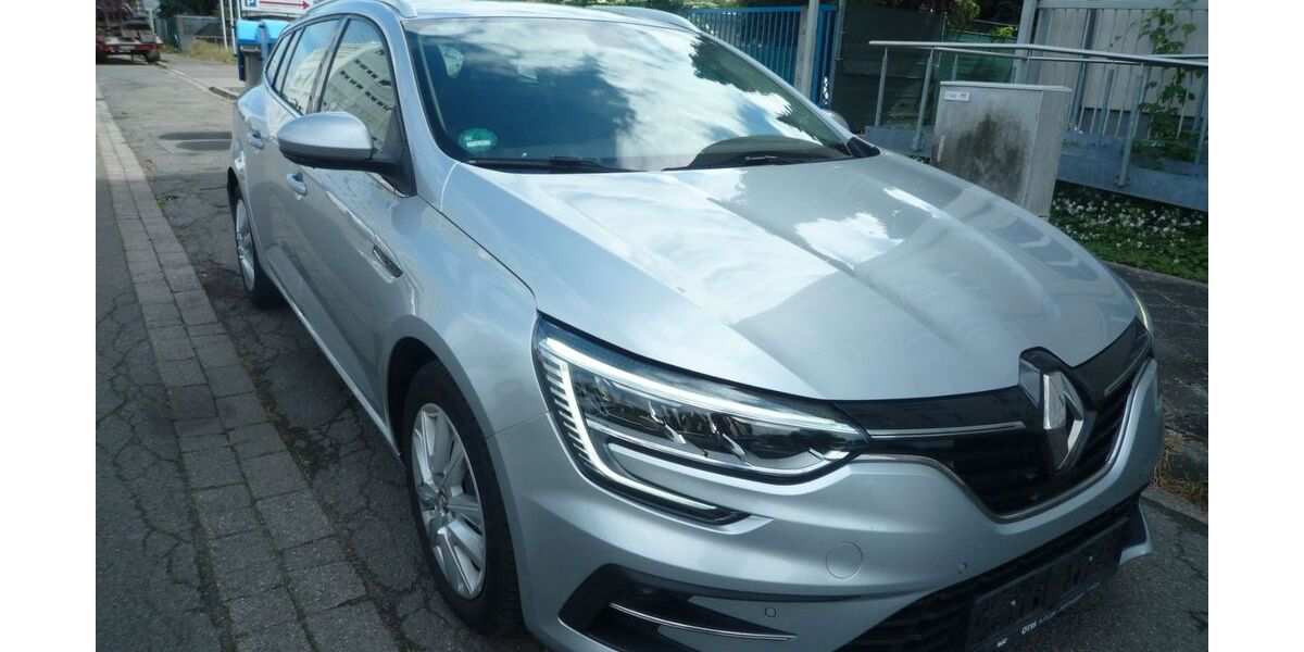 Renault Megane 152.000 km 10.780 &euro; Mannheim 68199