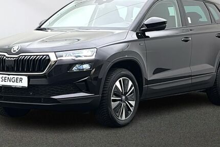 Skoda Karoq 27.718 km 31.880 &euro; Emsdetten 48282