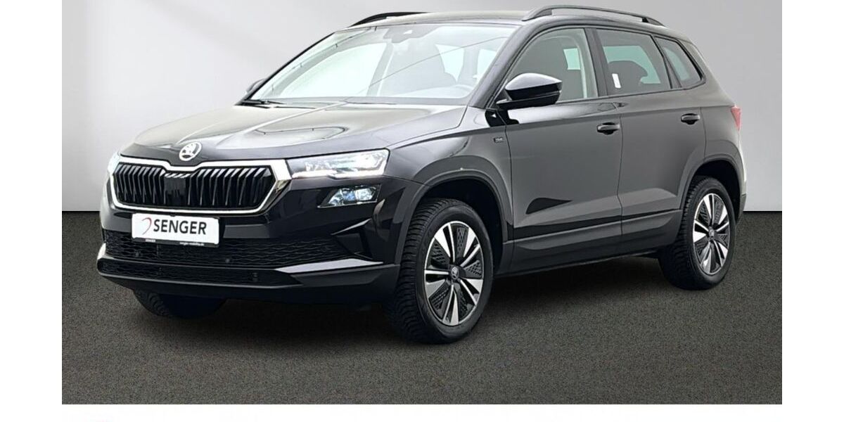 Skoda Karoq 27.718 km 32.880 &euro; Emsdetten 48282