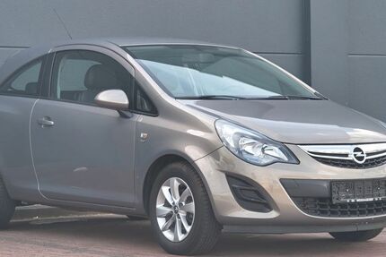 Opel Corsa 72.879 km 5.999 &euro; Kremperheide 25569