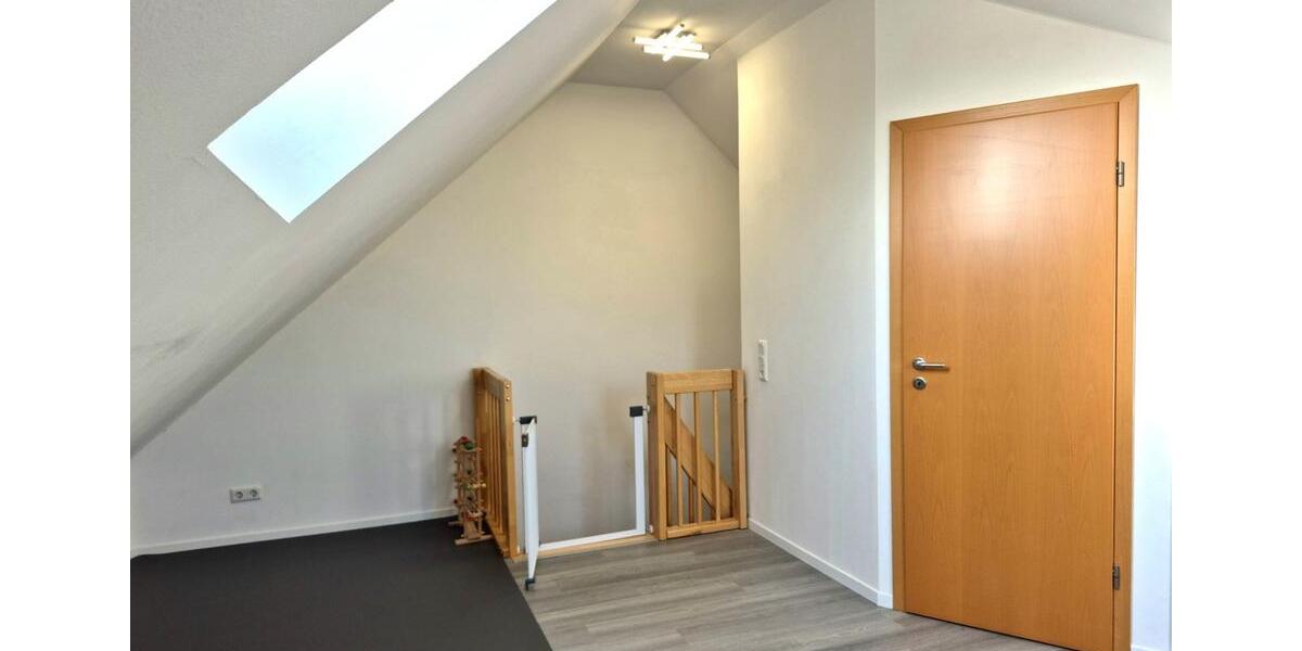 Doppelhaushälfte Bremen Horn-Lehe - 5 Zimmer, 129 m&sup2;, 599.000&euro; | Angebot:24988745