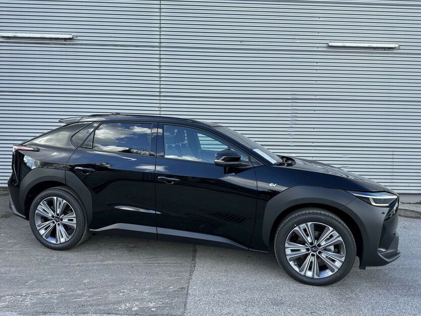 Subaru Solterra 3.188 km 36.890 € Mönchengladbach 41068