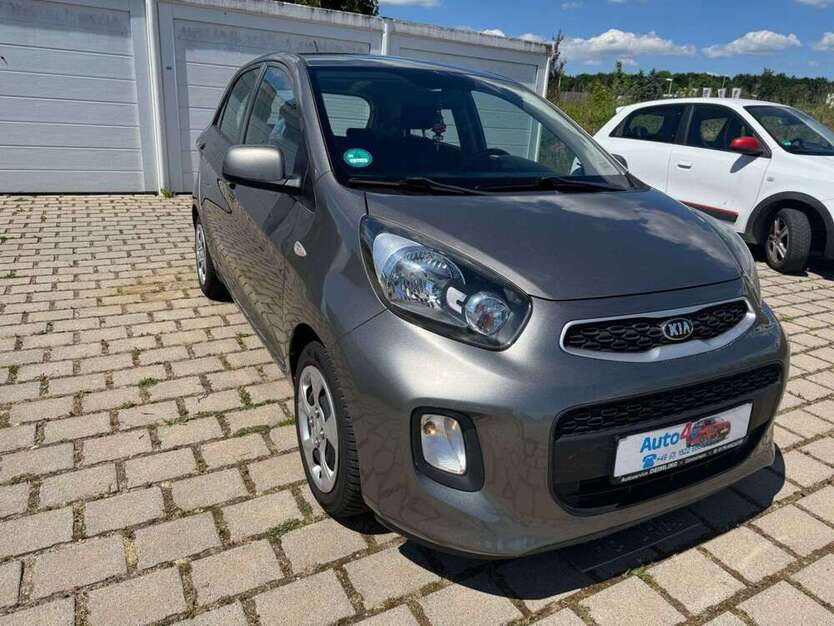 Picanto