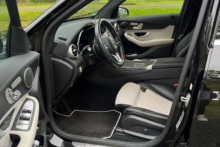 Mercedes-Benz GLC 400 73.000 km 48.900 € Asbach 53567