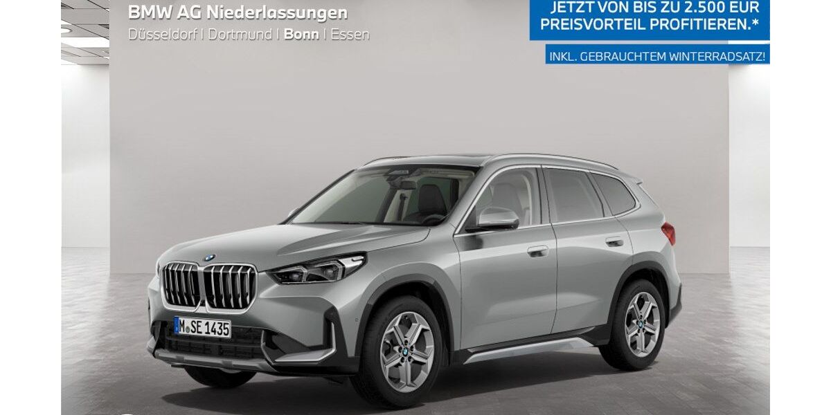 BMW X1 9.113 km 55.499 &euro; Bonn 53119
