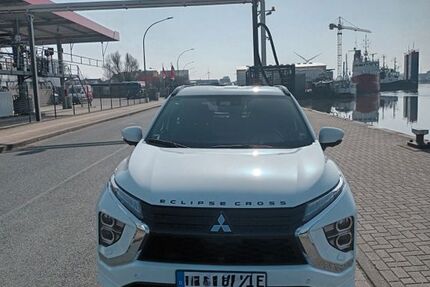 Mitsubishi Eclipse Cross 32.000 km 22.990 &euro; Bremerhaven 27578