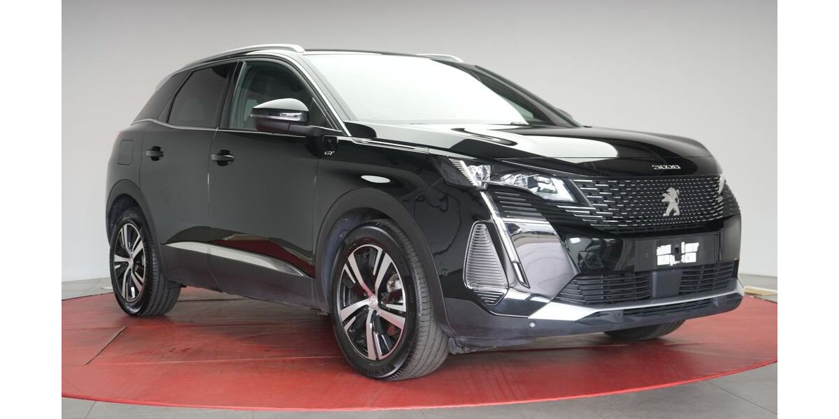 Peugeot 3008 49.000 km 21.890 &euro; Braunschweig 38110