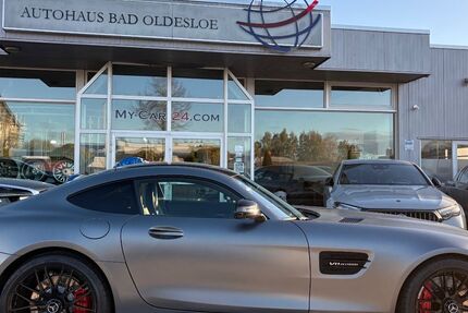 Mercedes-Benz AMG GT S 41.000 km 88.888 &euro; Bad Oldesloe 23843