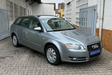Audi A4 141.177 km 5.999 € Neu-Isenburg 63263