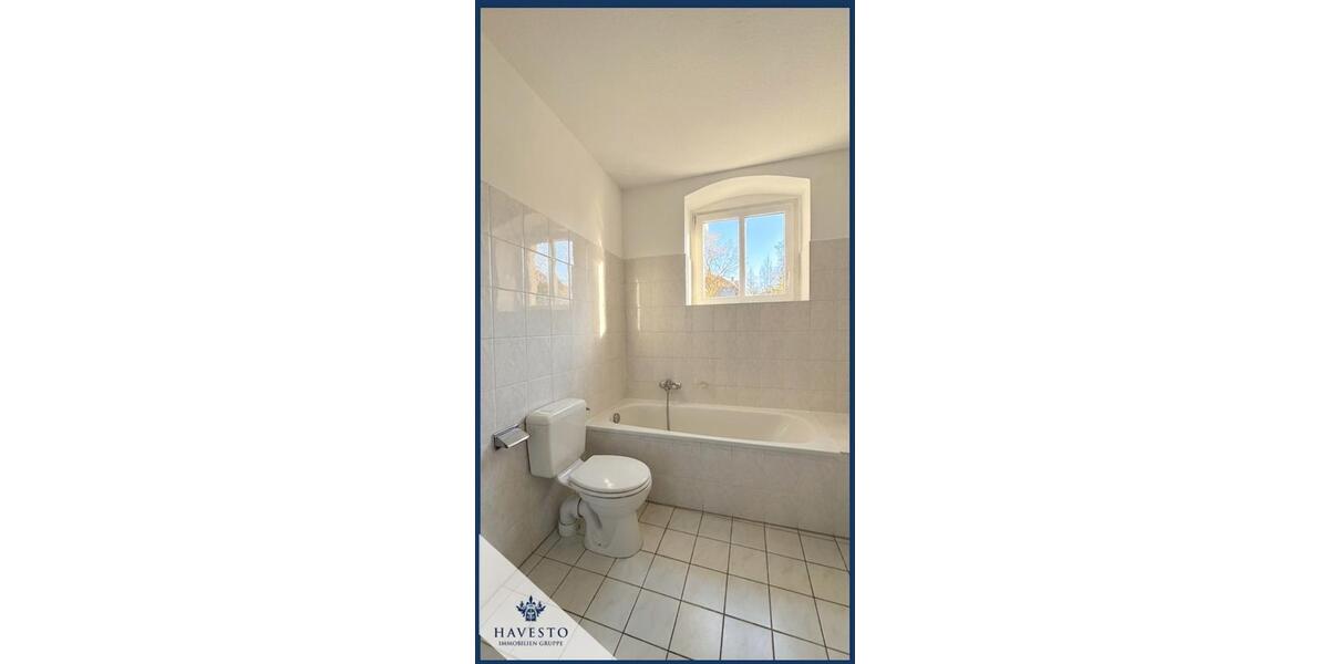 Etagenwohnung Magdeburg Leipziger Straße - 2 Zimmer, 54 m&sup2;, 510&euro; | Angebot:25861295