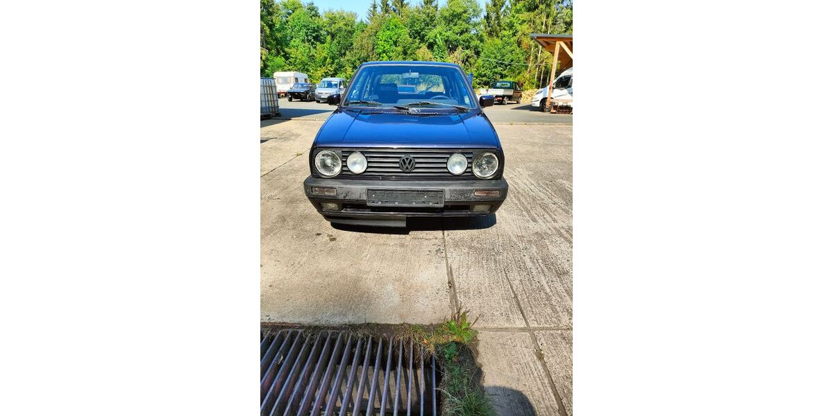 VW Golf 188.266 km 6.499 &euro; Kulmbach 95326