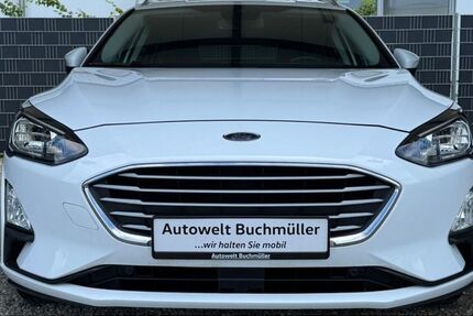 Ford Focus 74.991 km 14.980 &euro; Nersingen 89278