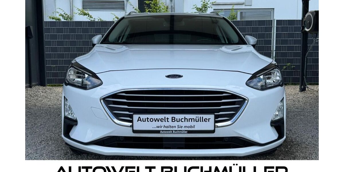 Ford Focus 74.991 km 14.980 &euro; Nersingen 89278