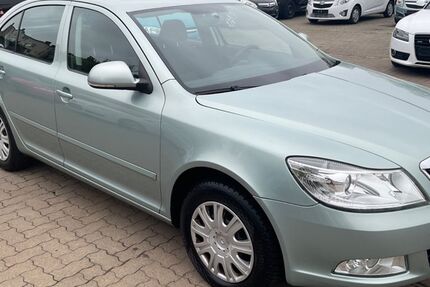 Skoda Octavia 128.900 km 3.999 &euro; Hamburg 21107
