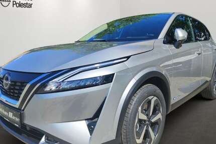 Nissan Qashqai 9.000 km 28.479 € Mainz-Kastel 55252