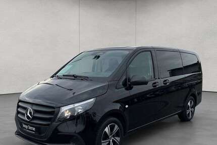 Mercedes-Benz Vito 22.703 km 50.690 &euro; Schweinfurt 97424