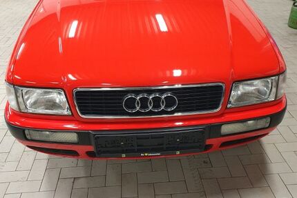 Audi 80 57.550 km 12.900 &euro; Bardowick 21357