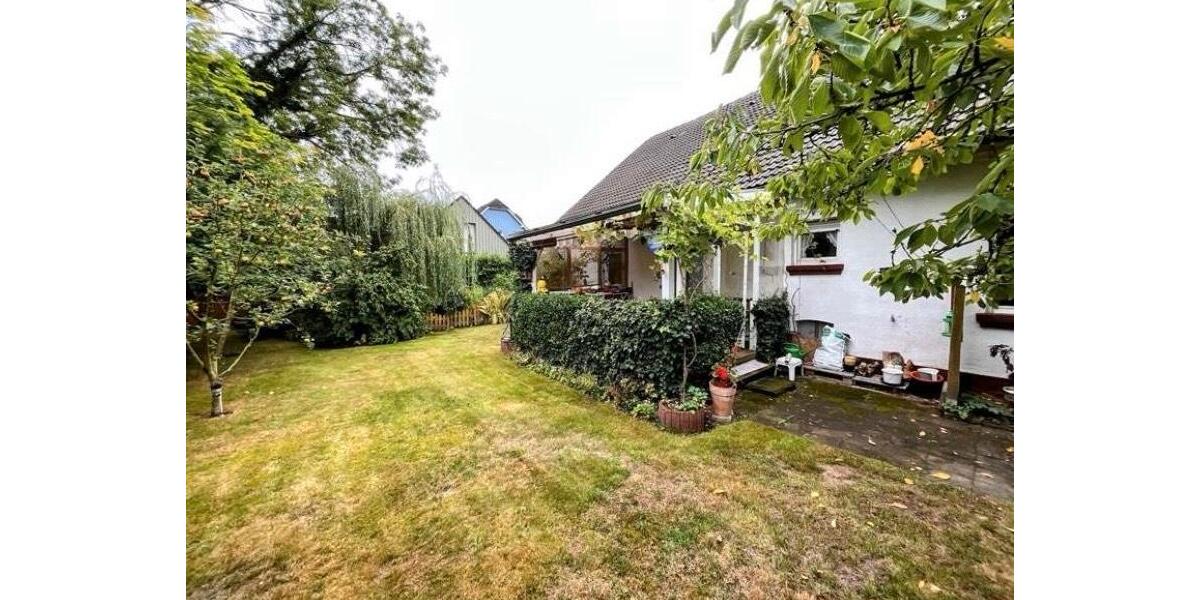 Einfamilienhaus Meine - 6 Zimmer, 200 m&sup2;, 297.000&euro; | Angebot:27002900