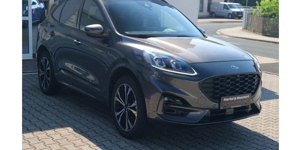 Ford Kuga 56.190 km 22.990 &euro; Hainichen 09661