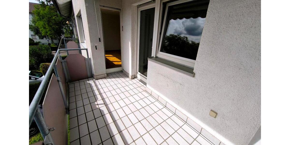 Etagenwohnung Kirchheim unter Teck - 2.5 Zimmer, 61 m&sup2;, 195.000&euro; | Angebot:26851537