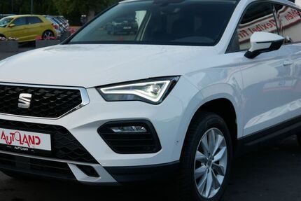 Seat Ateca 57.179 km 24.950 &euro; Wismar 23970