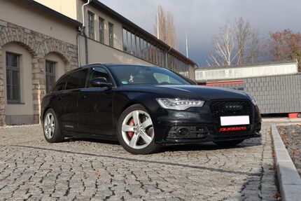 Audi A6 280.000 km 11.000 &euro; Moritzburg OT Steinbach 01468