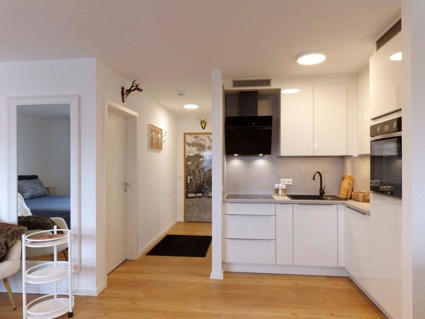 FerienWohnung 