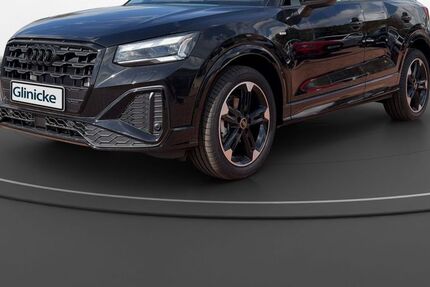 Audi Q2 2.890 km 39.890 &euro; Bad Langensalza 99947