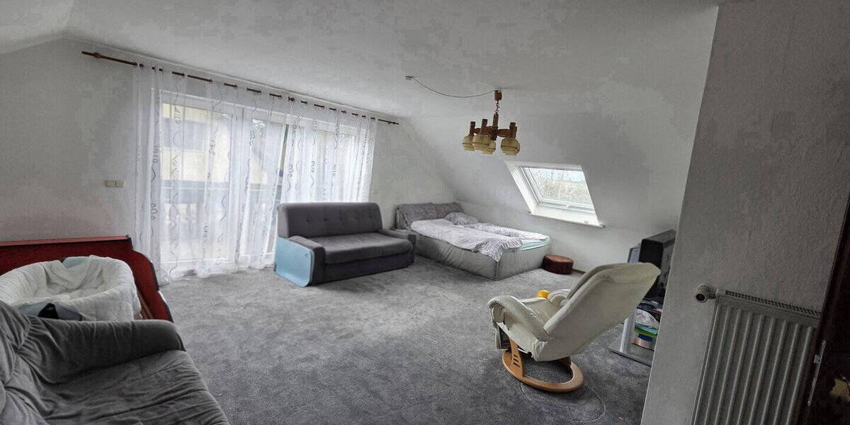 Einfamilienhaus Arzberg - 7 Zimmer, 224 m&sup2;, 385.000&euro; | Angebot:26014155