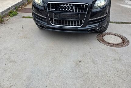 Audi Q7 151.000 km 20.000 &euro; Heusenstamm 63150