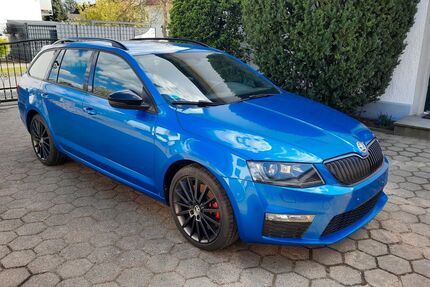 Skoda Octavia 257.688 km 9.999 &euro; Edemissen 31234