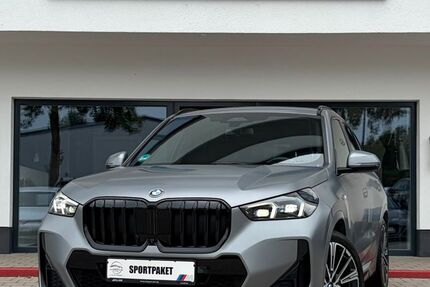 BMW X1 36.950 km 42.999 &euro; Landshut 84030