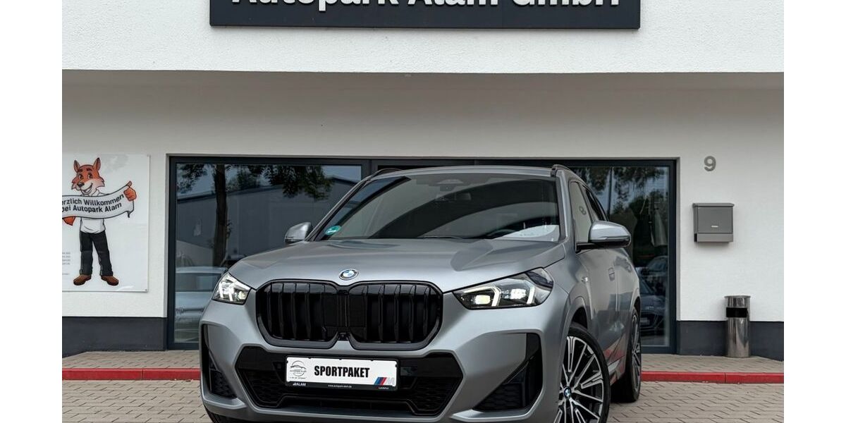 BMW X1 36.950 km 42.999 &euro; Landshut 84030