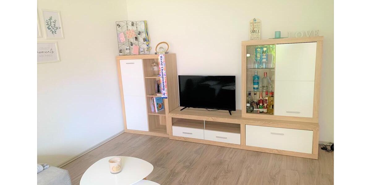 Erdgeschoßwohnung Bad Wildbad - 2.5 Zimmer, 56 m&sup2;, 600&euro; | Angebot:26335383