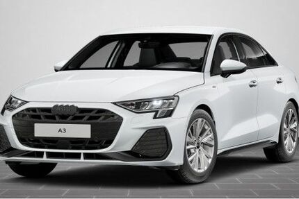 Audi A3 31.154 km 33.690 &euro; Wiesbaden 65189