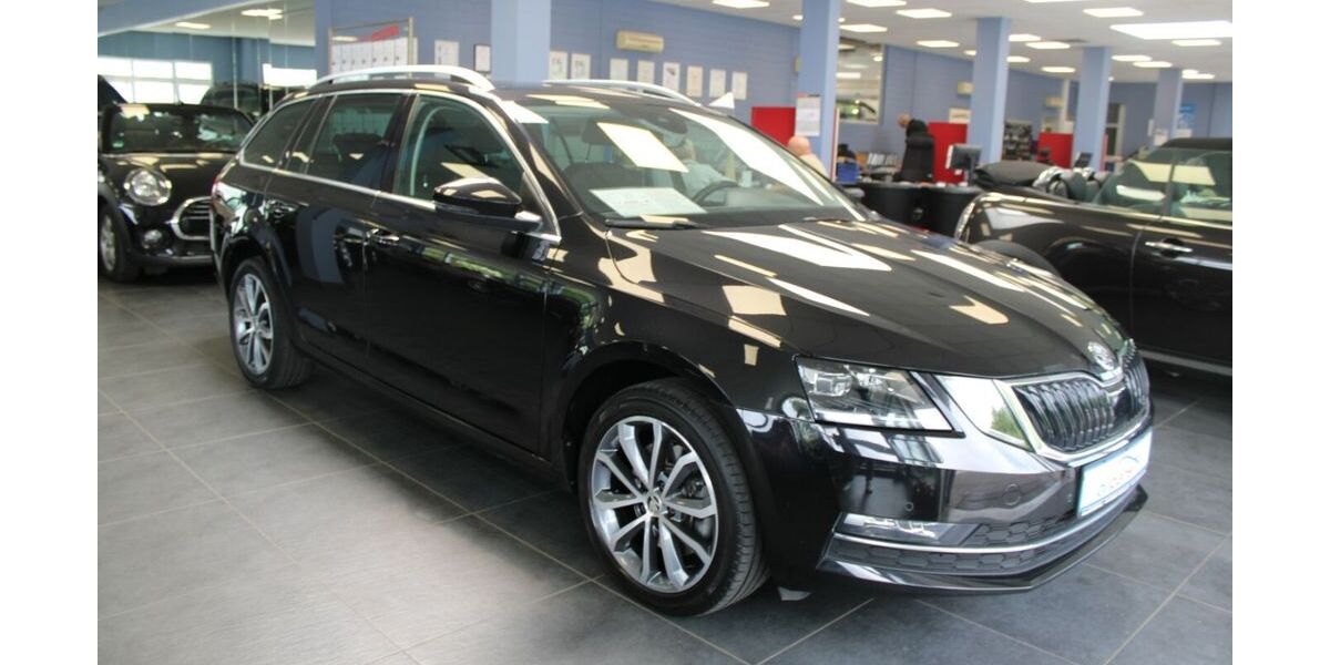 Skoda Octavia 116.742 km 16.980 &euro; Euskirchen 53881