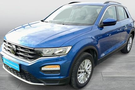 VW T-Roc 53.448 km 16.495 &euro; Unna 59423