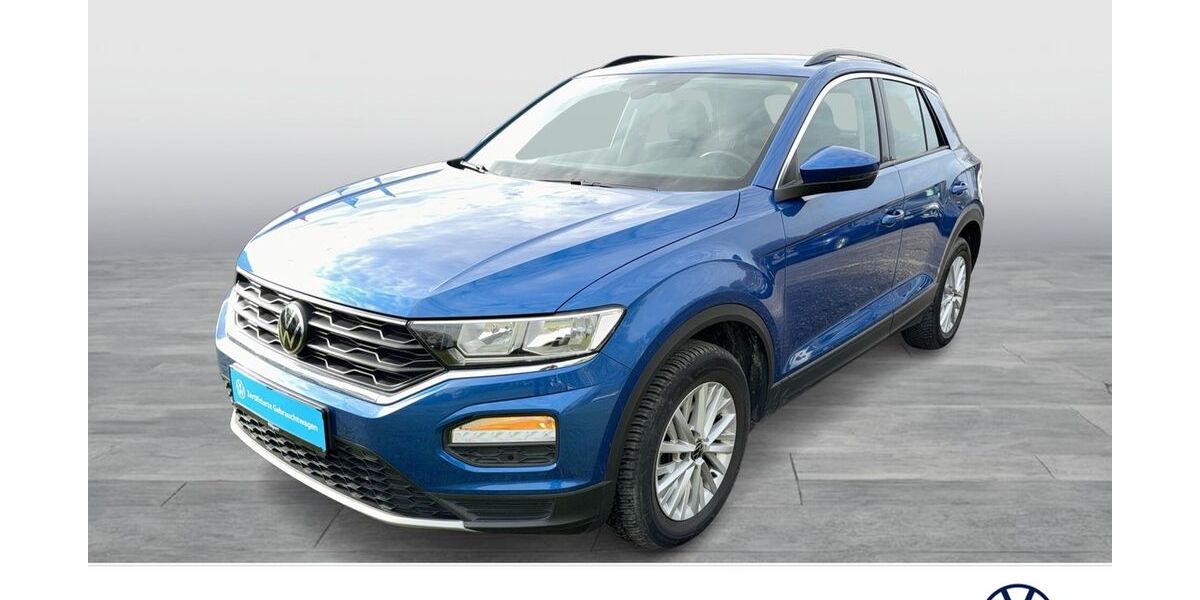 VW T-Roc 53.448 km 16.495 &euro; Unna 59423