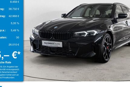 BMW 320 9.089 km 45.790 &euro; Bergisch Gladbach 51469
