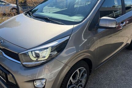 Kia Picanto 69.476 km 11.790 &euro; Friedberg 61169