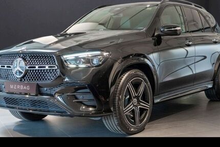 Mercedes-Benz GLE 350 15.000 km 79.900 &euro; Trier 54294