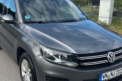 VW Tiguan 131.917 km 12.900 &euro; Wiedergeltingen 86879