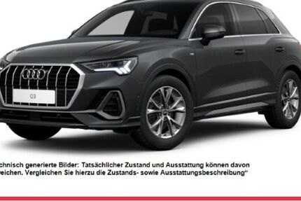 Audi Q3 11.800 km 35.900 &euro; Berlin 12489